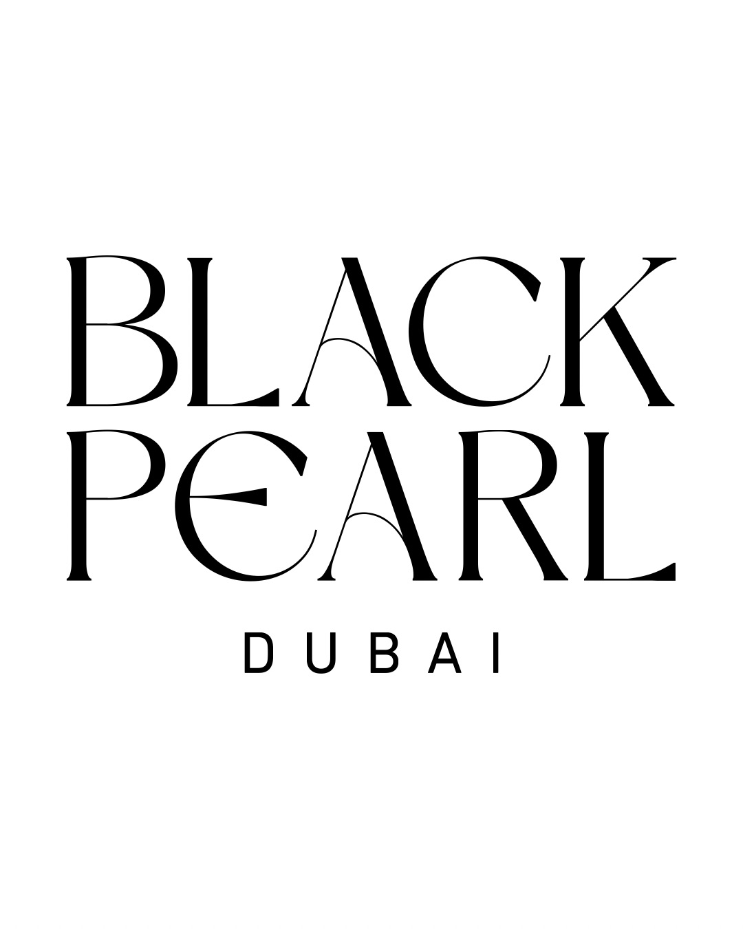 Black Pearl Dubai