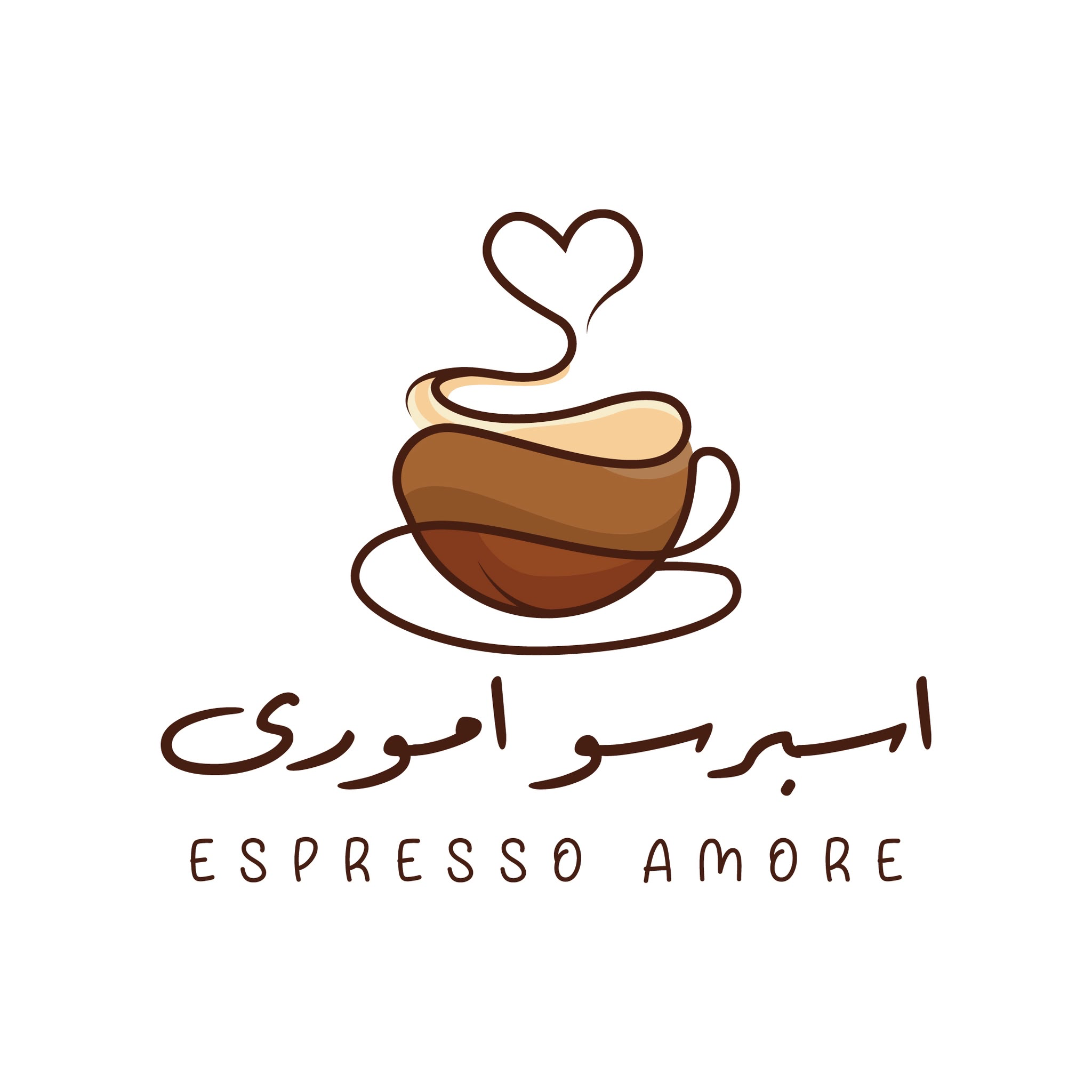 Espresso Amore