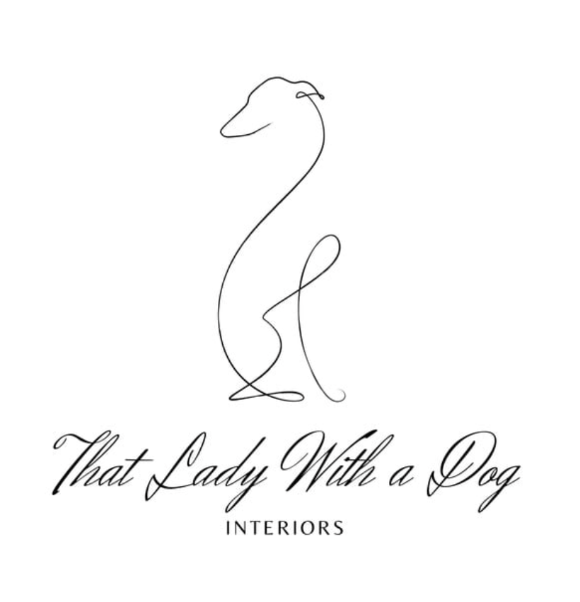 That Lady With a Dog